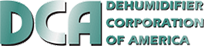 Dehumidifier Corporation of America